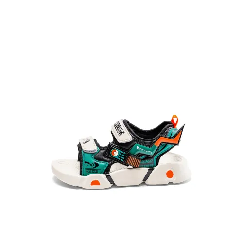 FCMM Детские сандалии Low Top Kids