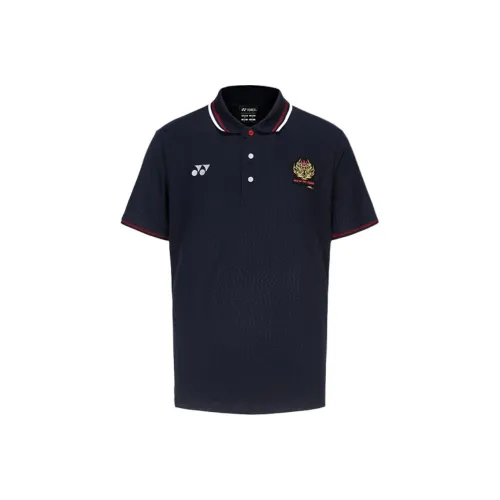 YONEX Li Zongwei Series Мужская Поло