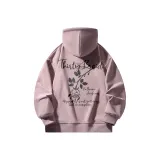 Пыльно-розовый