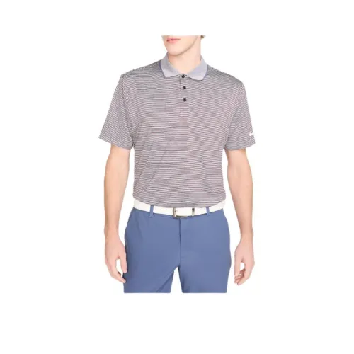 Nike Clothing Фиолетовое Мужское Поло