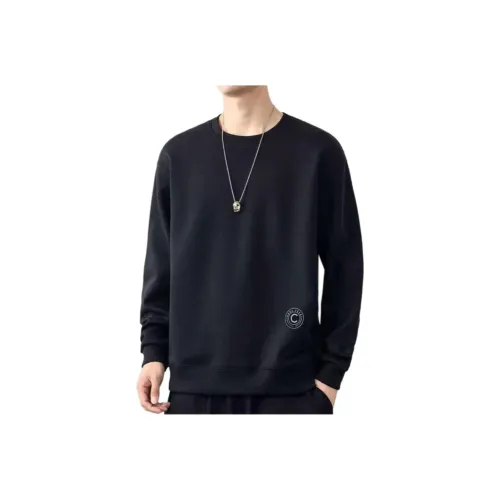 SUNDANCE Унисекс Свитшоты