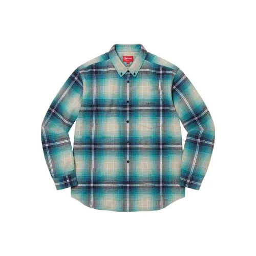 Supreme SS23 Унисекс Рубашки