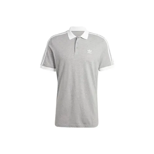 Adidas Originals Поло Мужское