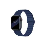 Полуночный синий