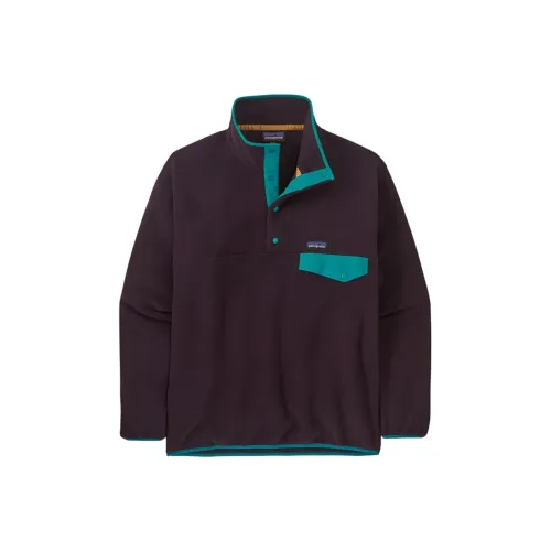 Patagonia Synchilla Мужские Свитшоты