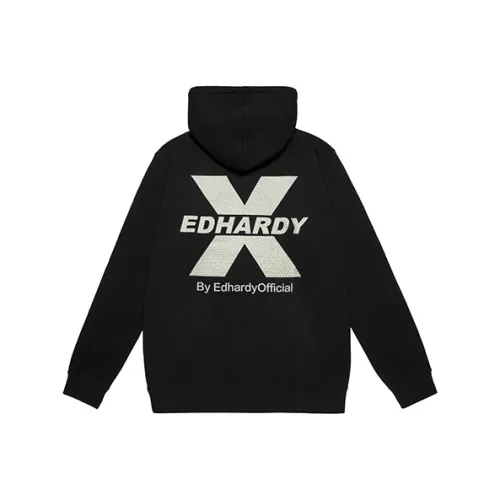 ED HARDY X Унисекс Свитшоты