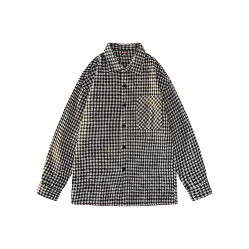 BALENO Унисекс Рубашки