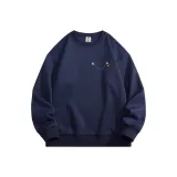 Темно-синий