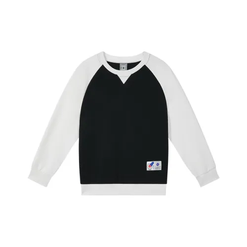 RIGORER Пуловер Парный Свитшот Унисекс