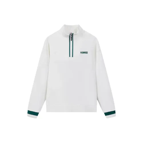 K·SWISS Мужские Свитшоты