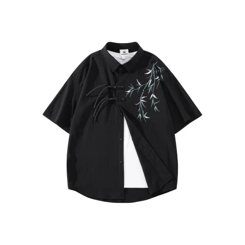 BOTH PLAY Унисекс Рубашки