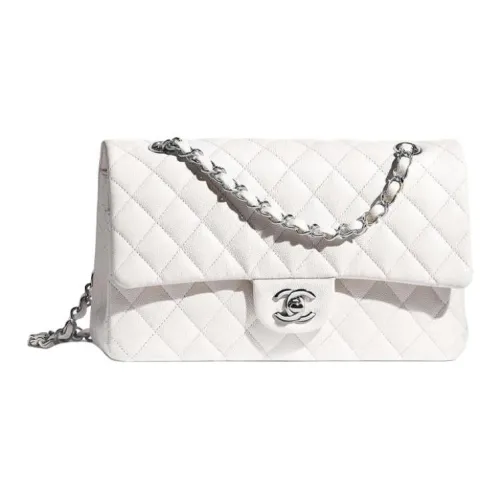 CHANEL Classic Flap CF Сумки через плечо Женские
