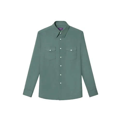 SKARO Мужские рубашки