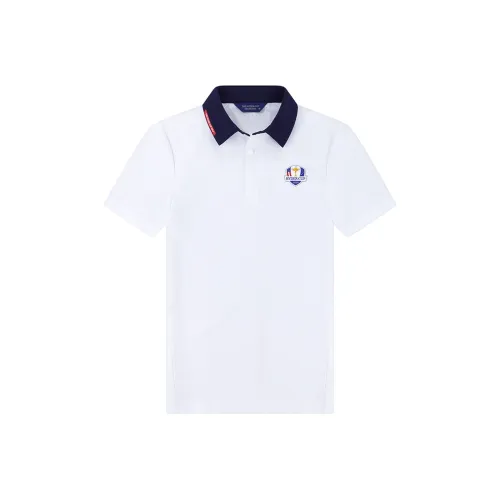 RYDER CUP EST.1927 Мужская рубашка поло