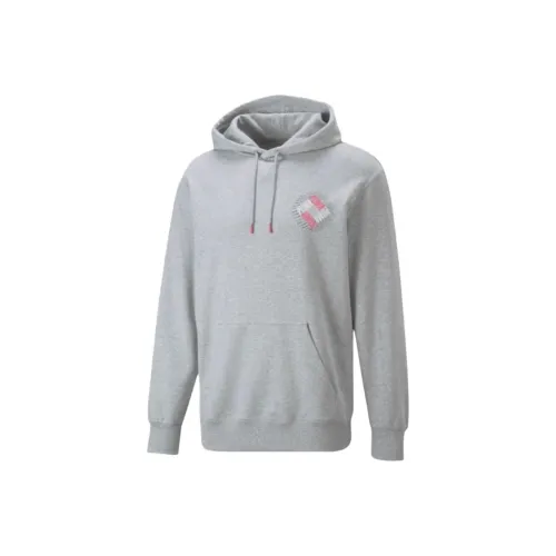 PUMA SWXP Мужские Свитшоты