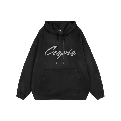 CENPIN Унисекс Свитшоты