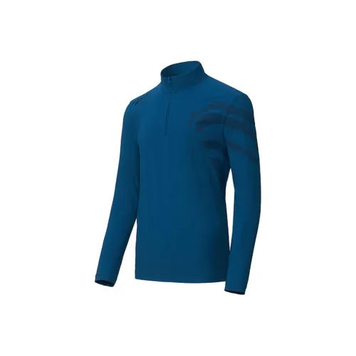 Descente Golf Мужская Поло