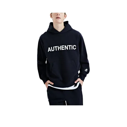 KAPPA Толстовка Мужская Midnight Blue