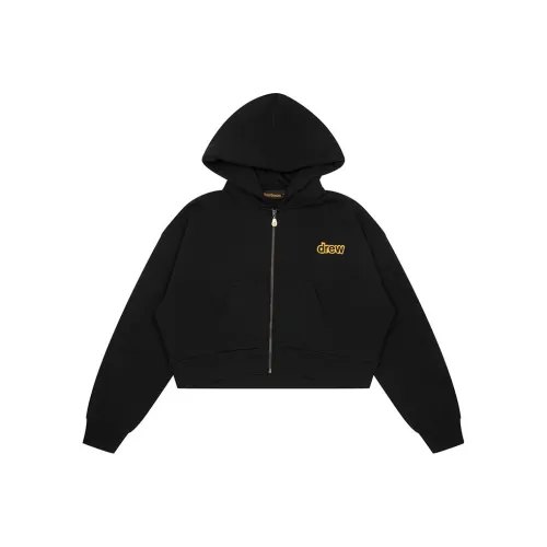 Drew House FW23 Толстовка Унисекс Черный