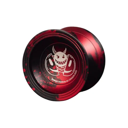 Lezhi by me Металл Соревнование EDITION YOYO Шар Алюминиевый сплав Аниме Образовательная игрушка Yo Yos