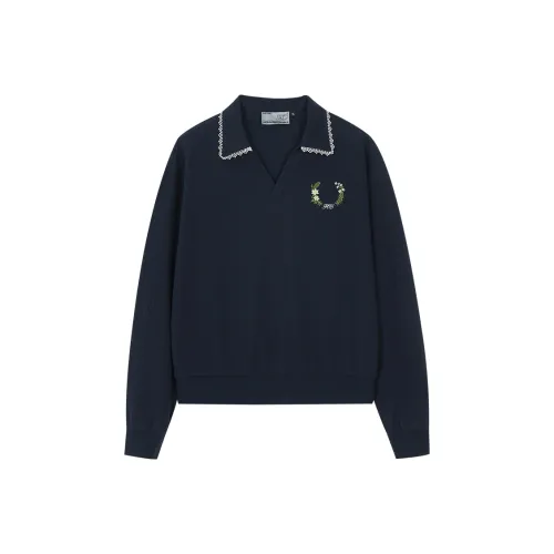 HARSH AND CRUEL Поло Унисекс