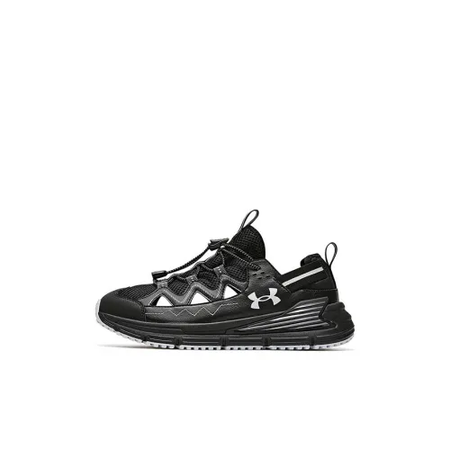 Under Armour Outdoor Collection Детская Туристическая Обувь Низкий Верх Kids