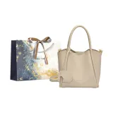 Белый+сумка для покупок