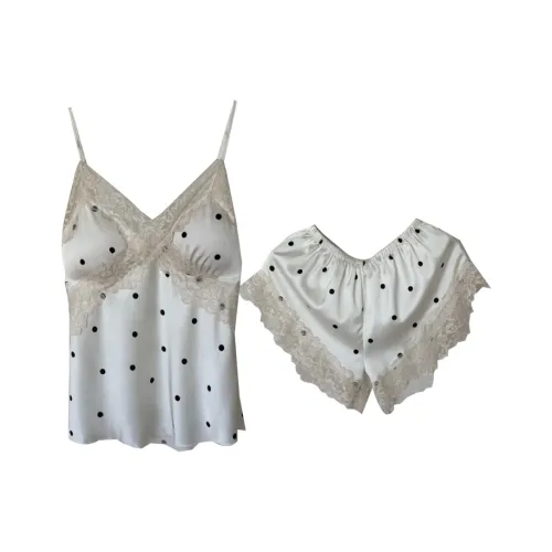 OEING Пижамный комплект женский цвет на изображении