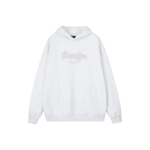 PCLP 2024 Party Life Толстовка Унисекс