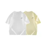 [2 Pack] Белый + Абрикос