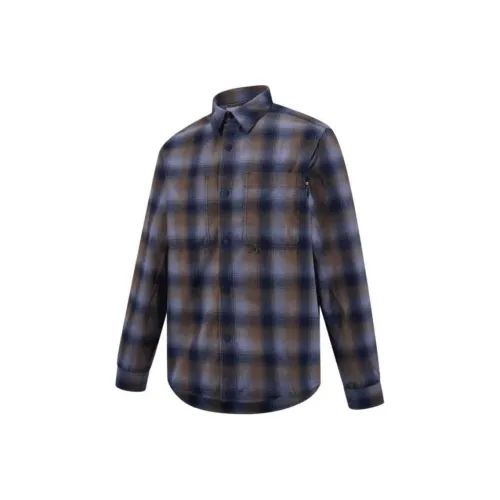 Timberland Рубашка Мужская Многоцветная