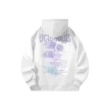 Белый (с флисовой подкладкой)