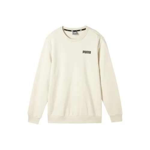 PUMA Snow White Мужские Свитшоты