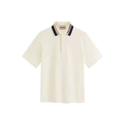 PEACEBIRD MEN'S Поло