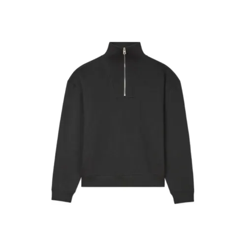 KENZO Мужские черные свитшоты