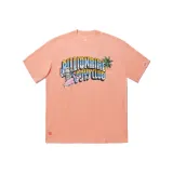 Персиково-розовый апельсин