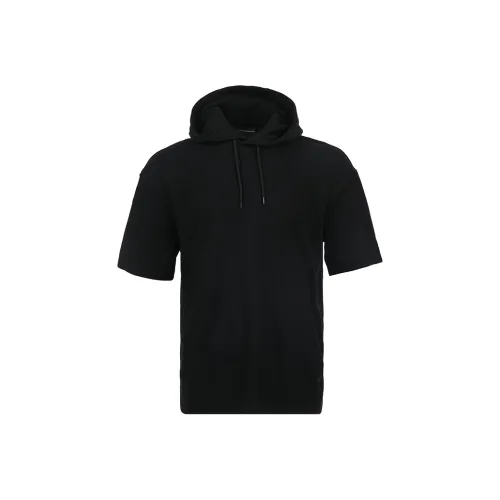 EMPORIO ARMANI SS24 Свитшот Мужской