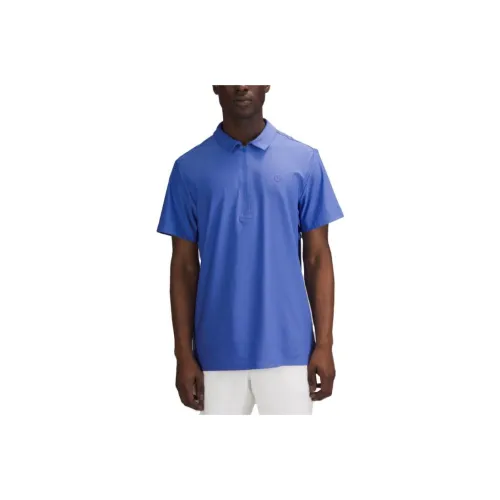 Мужская поло от Lululemon