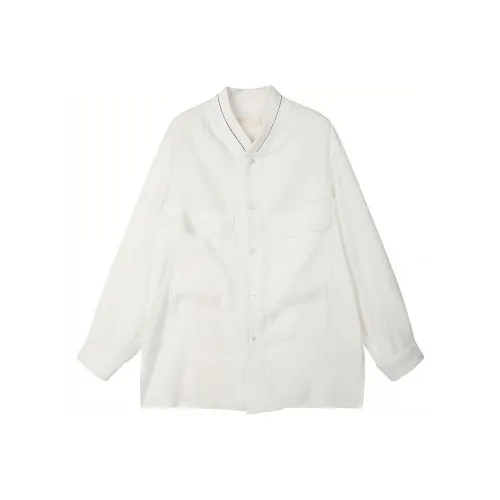 CROQUIS Унисекс Рубашки