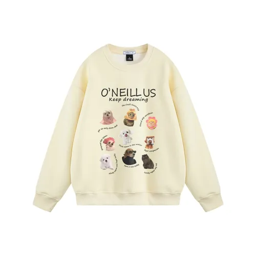 O'Neill Унисекс Свитшоты