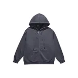 Темно-серый (с флисовой подкладкой)