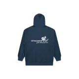 Чернильно-синий