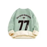 Light Green [Флисовая подкладка]