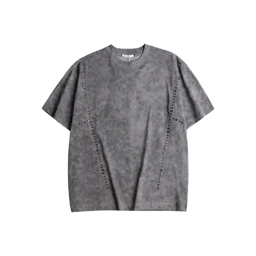 AOGZ Унисекс Футболки