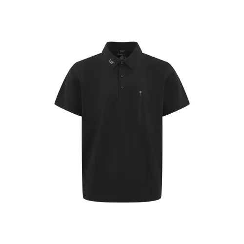 CAT Мужская Поло