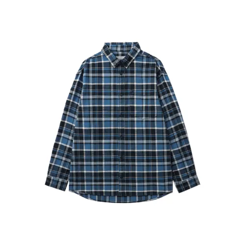 Carhartt WIP Мужские Рубашки