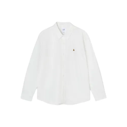 GAP совместная бренд Мужские рубашки