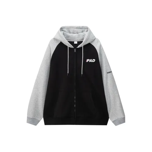 Paddy Julia Унисекс Толстовки