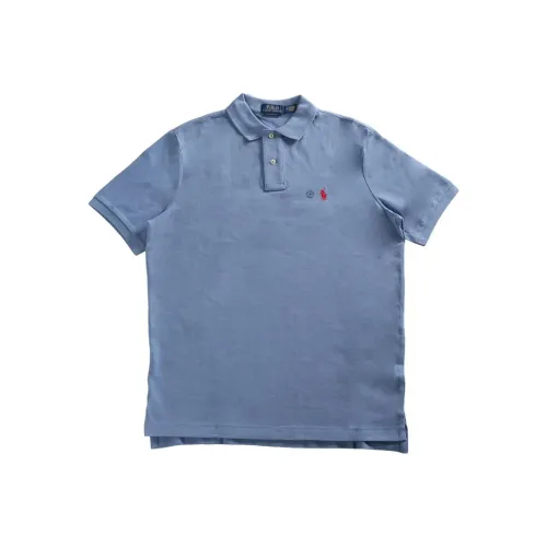 Polo Ralph Lauren Polo Мужской Синий