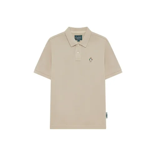 Teenie Weenie Men Evergreen series Поло Унисекс